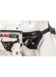 Универсальные трусики Harness UNI strap - LOVETOY (А-Полимер) - купить с доставкой в Смоленске