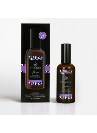 Мужской антибактериальный эко-гель для интимного ухода Intimizer - 100 мл. - Intimizer - купить с доставкой в Смоленске