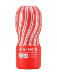 Мастурбатор Reusable Vacuum CUP VC Regular - Tenga - в Смоленске купить с доставкой