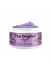 Стимулирующий гель Nuei Oh! Holy Mary The Original Orgasm Gel - 60 мл. - Nuei cosmetics - купить с доставкой в Смоленске