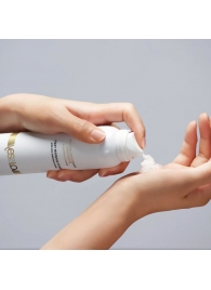 Массажная пена Fizzy Massage Foam - 150 мл. - YESforLOV - купить с доставкой в Смоленске