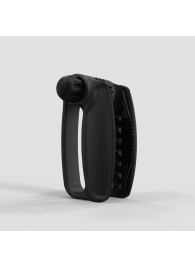 Набор Bathmate Vibe Endurance Kit: 2 эрекционных кольца, вибропуля, мастурбатор - Bathmate