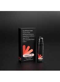 Крем для усиления эрекции Erect’r Power Cream - 15 мл. - Zestra - купить с доставкой в Смоленске