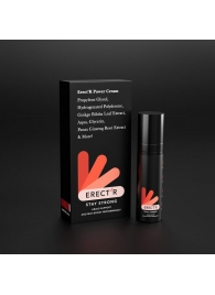 Крем для усиления эрекции Erect’r Power Cream - 15 мл. - Zestra - купить с доставкой в Смоленске