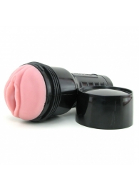 Мастурбатор-вагина Fleshlight - Pink Lady Vortex - Fleshlight - в Смоленске купить с доставкой
