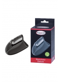 Нереалистичный мастурбатор Masturbator Deluxe - MALESATION - в Смоленске купить с доставкой