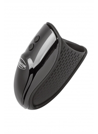 Нереалистичный мастурбатор Masturbator Deluxe - MALESATION - в Смоленске купить с доставкой