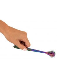 Радужное колесо Вартенберга Rainbow Triple Pinwheel - Orion - купить с доставкой в Смоленске