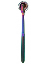 Радужное колесо Вартенберга Rainbow Triple Pinwheel - Orion - купить с доставкой в Смоленске