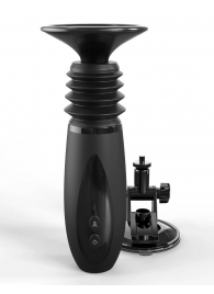 Секс-машина Body Dock Thruster - Pipedream - купить с доставкой в Смоленске