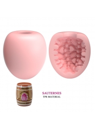 Мастурбатор в футляре-бочке Charming Barrel Sauternes - Baile - в Смоленске купить с доставкой