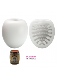 Мастурбатор в футляре-бочке Charming Barrel Bourbon - Baile - в Смоленске купить с доставкой