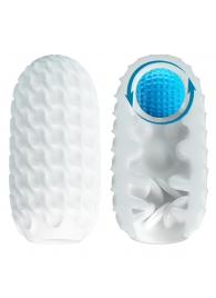 Мастурбатор с шариком внутри Magic ball - Baile - в Смоленске купить с доставкой