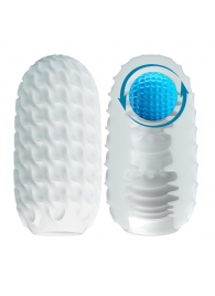 Мастурбатор с шариком внутри Wonder ball - Baile - в Смоленске купить с доставкой