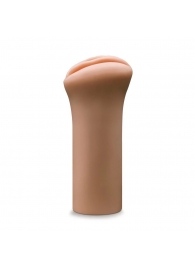 Мастурбатор-вагина Mamacita Realistic Latin Masturbator - Blush Novelties - в Смоленске купить с доставкой