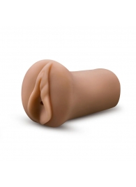Мастурбатор-вагина Mamacita Realistic Latin Masturbator - Blush Novelties - в Смоленске купить с доставкой