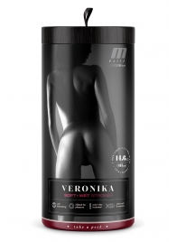 Мастурбатор-вагина Soft   Wet Veronika Realistic Beige Masturbator - Blush Novelties - в Смоленске купить с доставкой