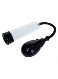 Автоматическая помпа с электрическим нагнетателем воздуха - Baile - в Смоленске купить с доставкой