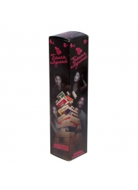 Игра  Падающая башня: Башня искушений - Сима-Ленд - купить с доставкой в Смоленске