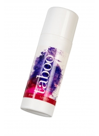Стимулирующий гель для женщин Gel Pleasure Taboo - 30 мл. - RUF - купить с доставкой в Смоленске