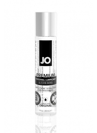 Cиликоновый лубрикант JO Personal Premium Lubricant - 30 мл. - System JO - купить с доставкой в Смоленске