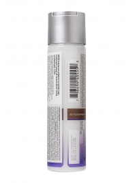 Водно-масляный лубрикант с охлаждающим эффектом JO Silicon free Hybrid Lubricant COOLING - 120 мл. - System JO - купить с доставкой в Смоленске