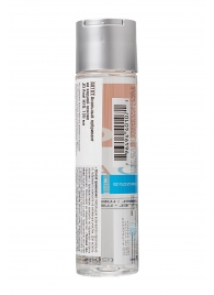 Анальный лубрикант на водной основе JO Anal H2O - 120 мл. - System JO - купить с доставкой в Смоленске