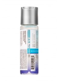 Охлаждающий лубрикант на водной основе JO Personal Lubricant H2O COOLING - 60 мл. - System JO - купить с доставкой в Смоленске