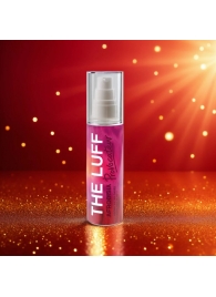 Интимный гель на водной основе Afrodisia Provocateur - 75 мл. - THE LUFF - купить с доставкой в Смоленске