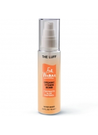 Интимный гель-сыворотка на водной основе Organic Vitamin Bomb - 75 мл. - THE LUFF - купить с доставкой в Смоленске