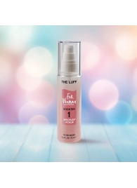 Интимный гель-сыворотка на водной основе Booster 1 - 75 мл. - THE LUFF - купить с доставкой в Смоленске