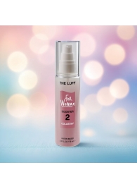 Интимный гель-сыворотка на водной основе Booster 2 - 75 мл. - THE LUFF - купить с доставкой в Смоленске