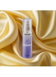 Интимный гель на водной основе Hypoallergenic - 75 мл. - THE LUFF - купить с доставкой в Смоленске