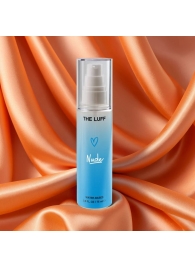 Интимный гель на водной основе Nude - 75 мл. - THE LUFF - купить с доставкой в Смоленске