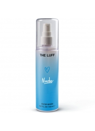 Интимный гель на водной основе Nude - 150 мл. - THE LUFF - купить с доставкой в Смоленске