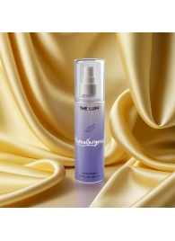 Интимный гель на водной основе Hypoallergenic - 150 мл. - THE LUFF - купить с доставкой в Смоленске