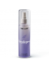 Интимный гель на водной основе Hypoallergenic - 150 мл. - THE LUFF - купить с доставкой в Смоленске