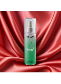 Интимный гель на водной основе Natural - 150 мл. - THE LUFF - купить с доставкой в Смоленске