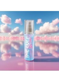 Интимный гель на водной основе Afrodisia Pure Love - 75 мл. - THE LUFF - купить с доставкой в Смоленске