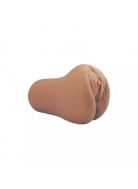 Мастурбатор Mia с двумя рабочими каналами - Adrien Lastic - в Смоленске купить с доставкой