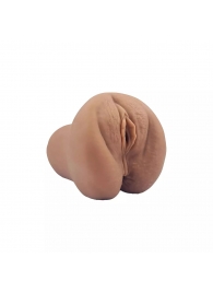 Мастурбатор Mia с двумя рабочими каналами - Adrien Lastic - в Смоленске купить с доставкой