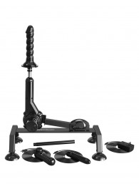 Секс-машина Body Dock Pro - Pipedream - купить с доставкой в Смоленске