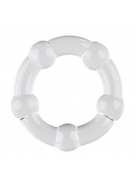 Набор из 3 эрекционных колец Erection Rings Set - Selopa - в Смоленске купить с доставкой