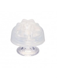 Клиторальный стимулятор Iroha Petit Coral - Tenga