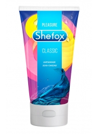 Интимная гель-смазка Shefox «Классическая» - 50 мл. - Shefox - купить с доставкой в Смоленске