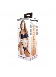 Мастурбатор-вагина Fleshlight Girls - Sky Bri Celestial - Fleshlight - в Смоленске купить с доставкой