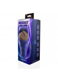 Мастурбатор-рот Fleshlight Boost Blow - Fleshlight - в Смоленске купить с доставкой