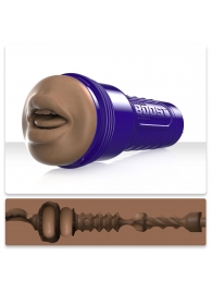 Мастурбатор-рот Fleshlight Boost Blow - Fleshlight - в Смоленске купить с доставкой