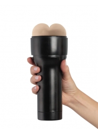 Мастурбатор-анус Feel Stroker Extra Tight - Kiiroo - в Смоленске купить с доставкой