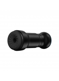 Ченый мастурбатор с интерактивная насадкой PowerBlow   Feel Pocket Stroker - Kiiroo - в Смоленске купить с доставкой